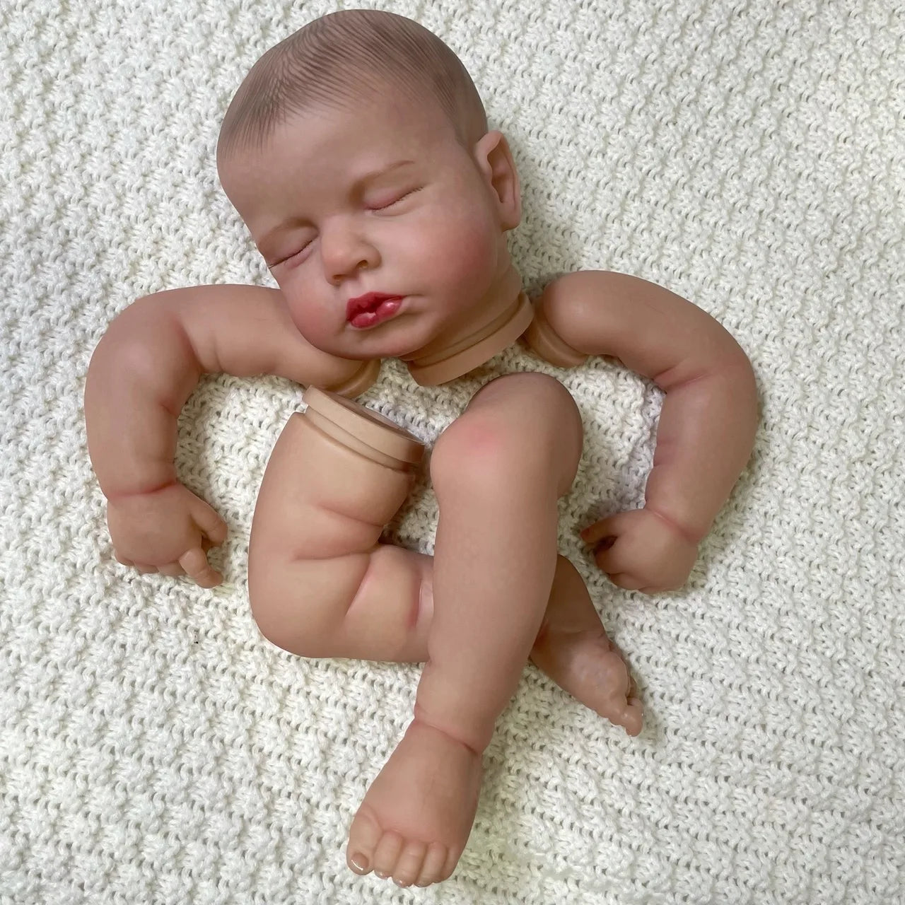 Quinn Baby Doll