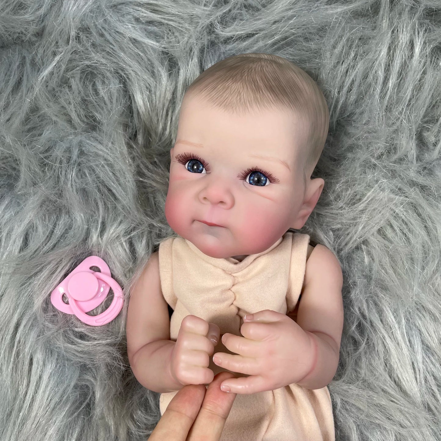 Isabella Grace Baby Doll
