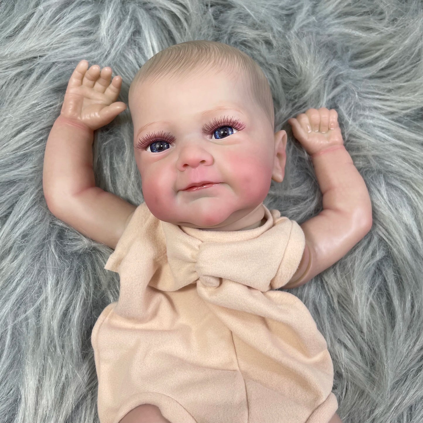 Lily Anne Baby Doll