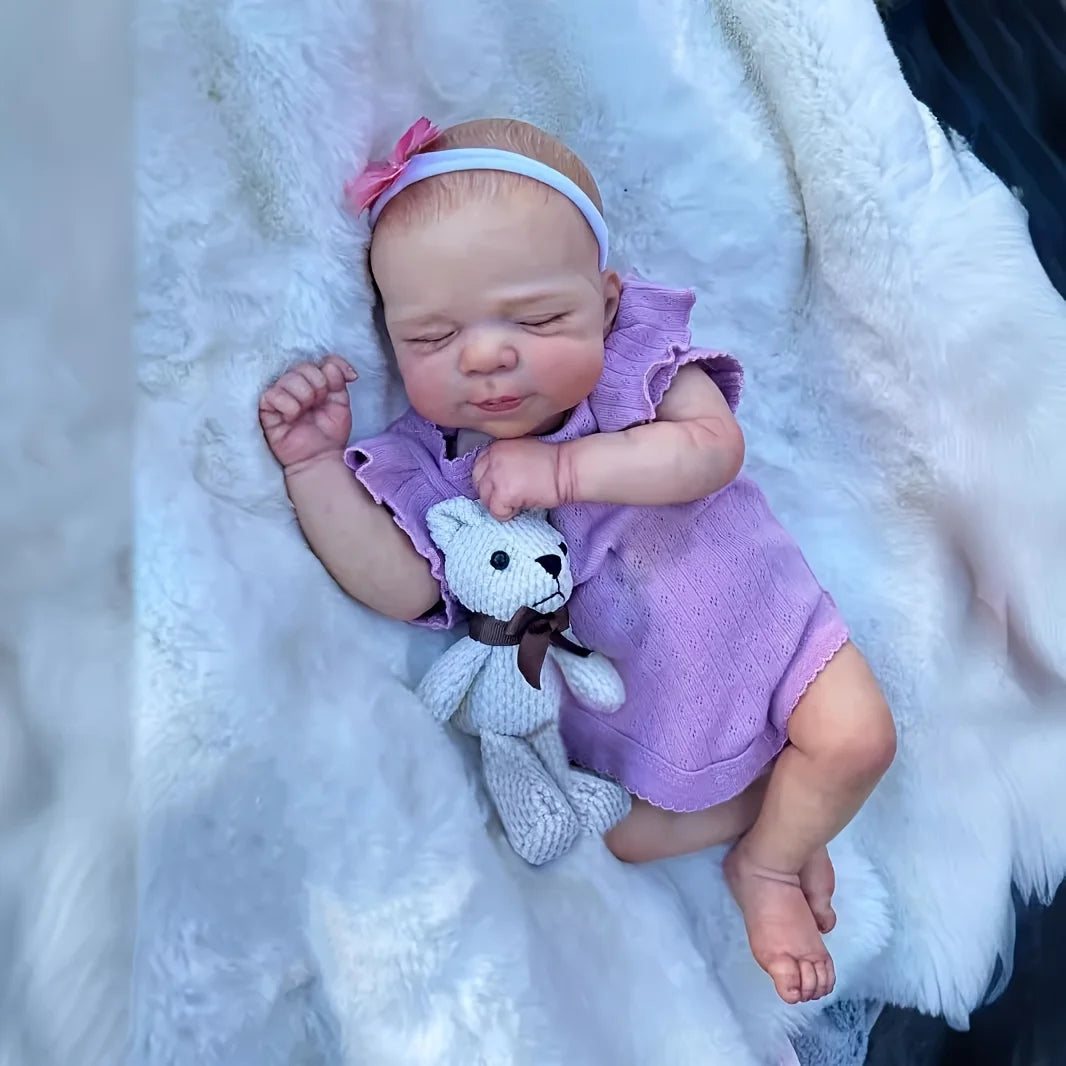Arabella Joy Baby Doll