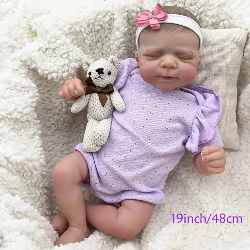 Arabella Joy Baby Doll