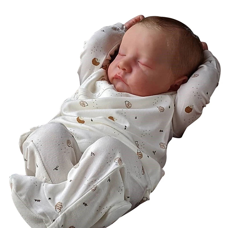Elowen Star Baby Doll