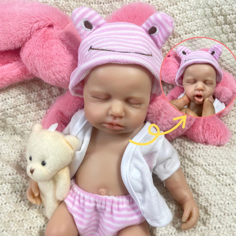 Avery Baby Doll