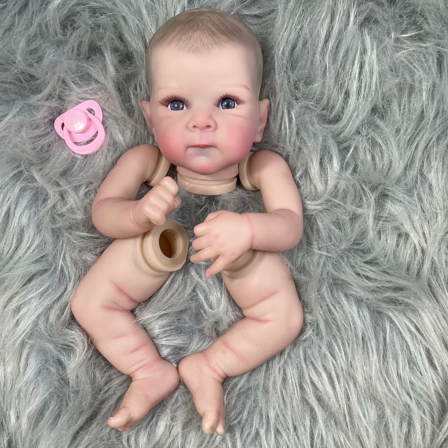 Isabella Grace Baby Doll