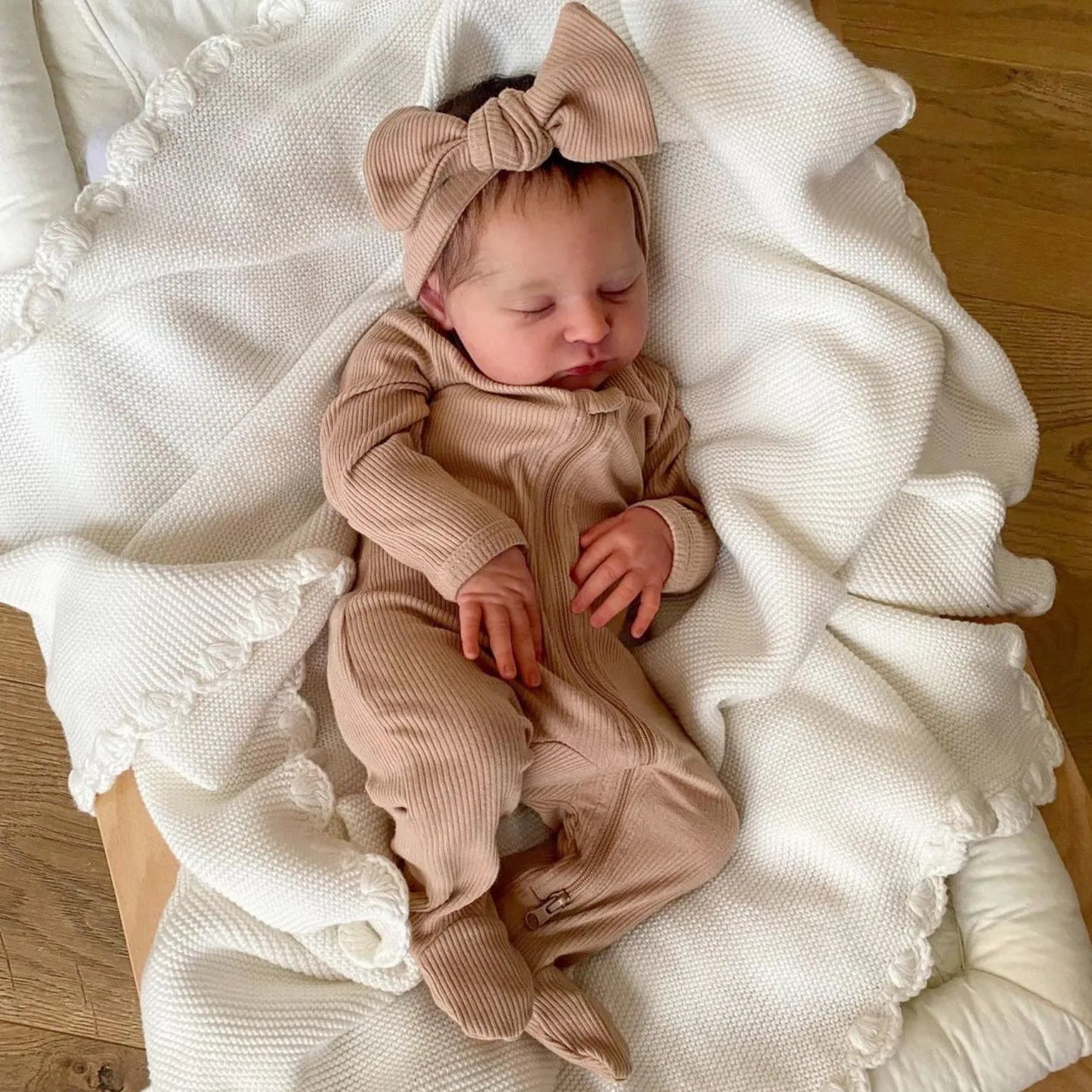 Amara Dream Baby Doll