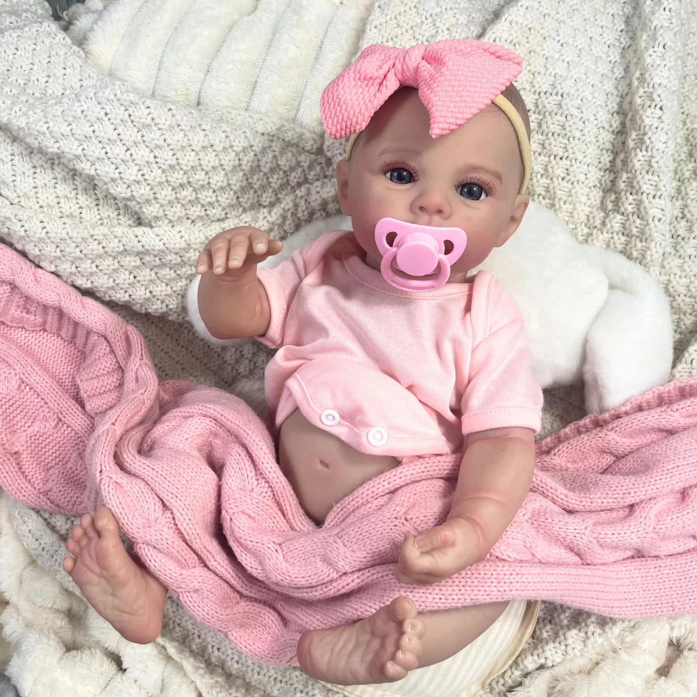 Sophia Belle Baby Doll