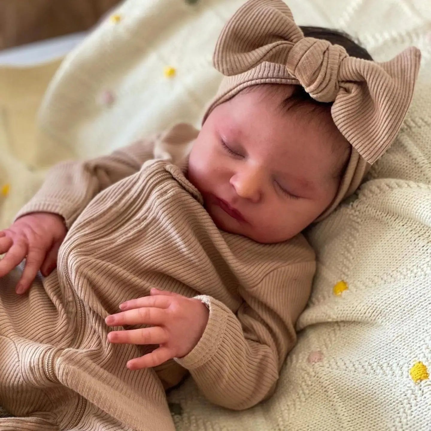 Amara Dream Baby Doll