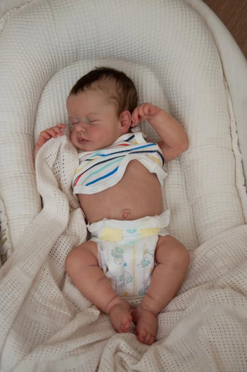 Rafael Baby Doll