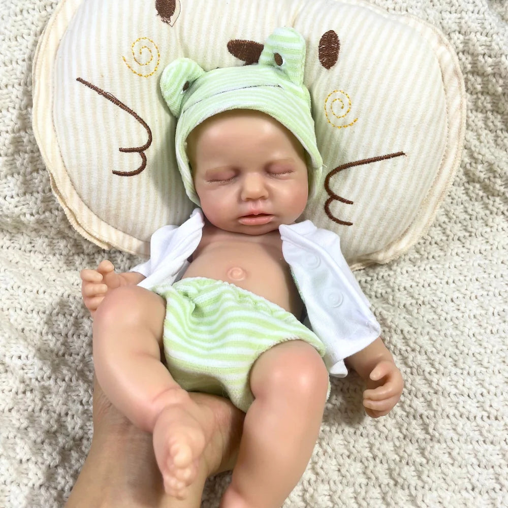 Avery Baby Doll