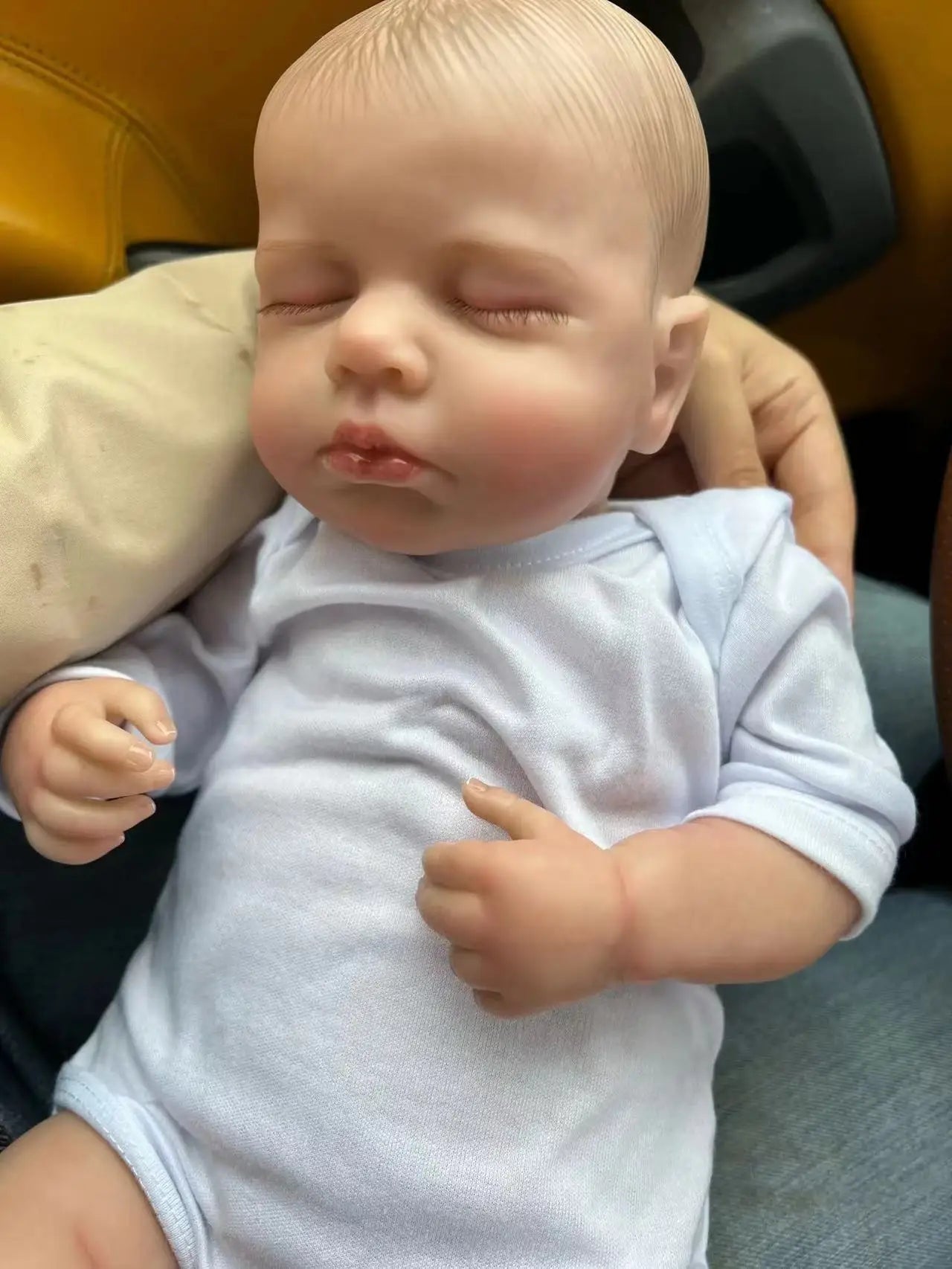LouLou Baby Doll
