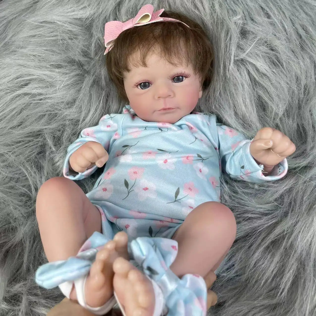 Honey Rae Baby Doll
