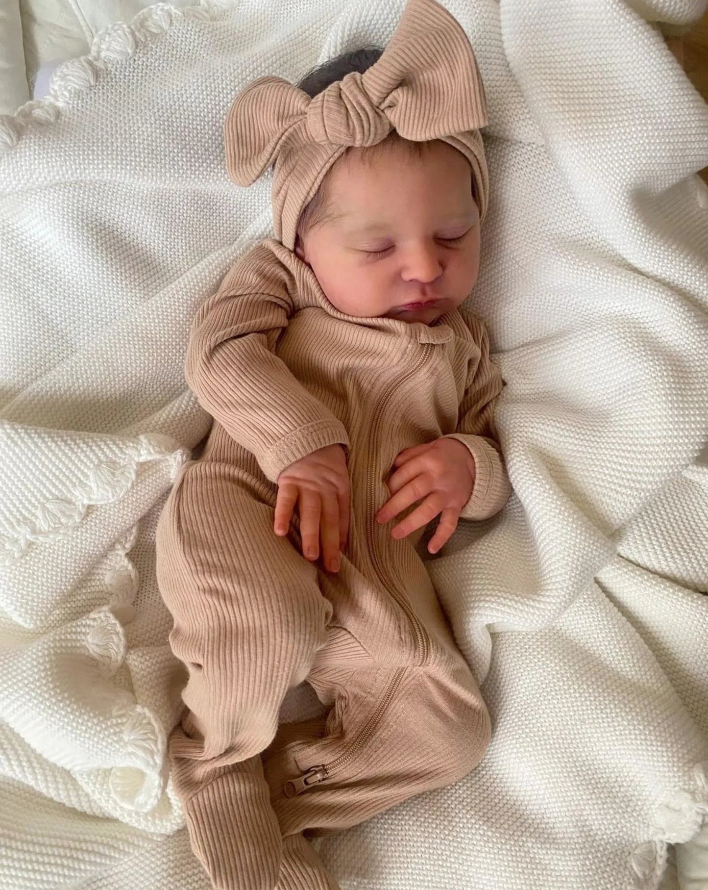 Amara Dream Baby Doll