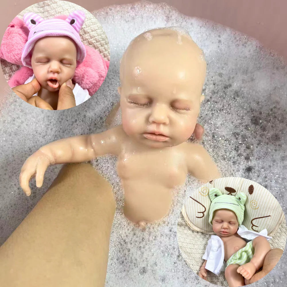 Avery Baby Doll