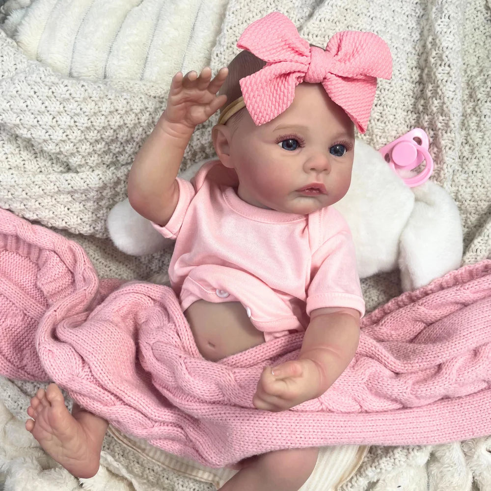 Sophia Belle Baby Doll
