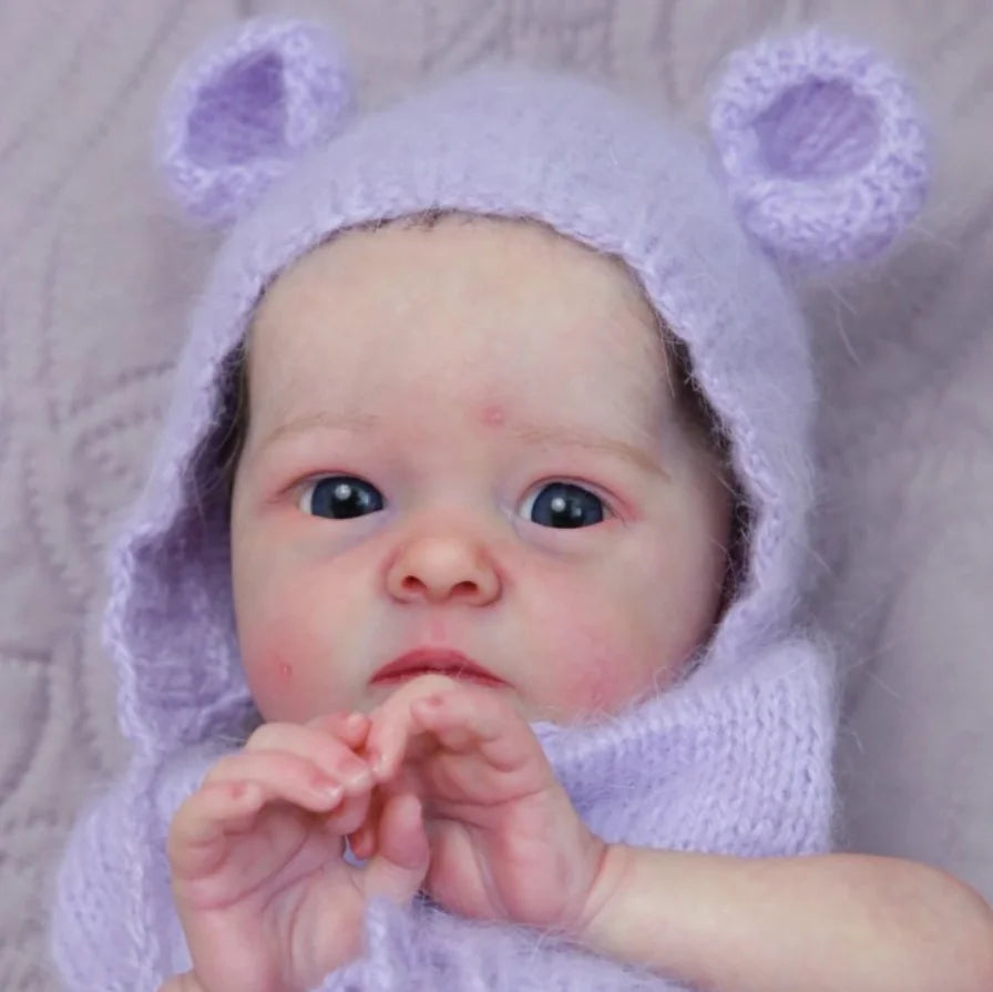 Evelyn Mae Baby Doll