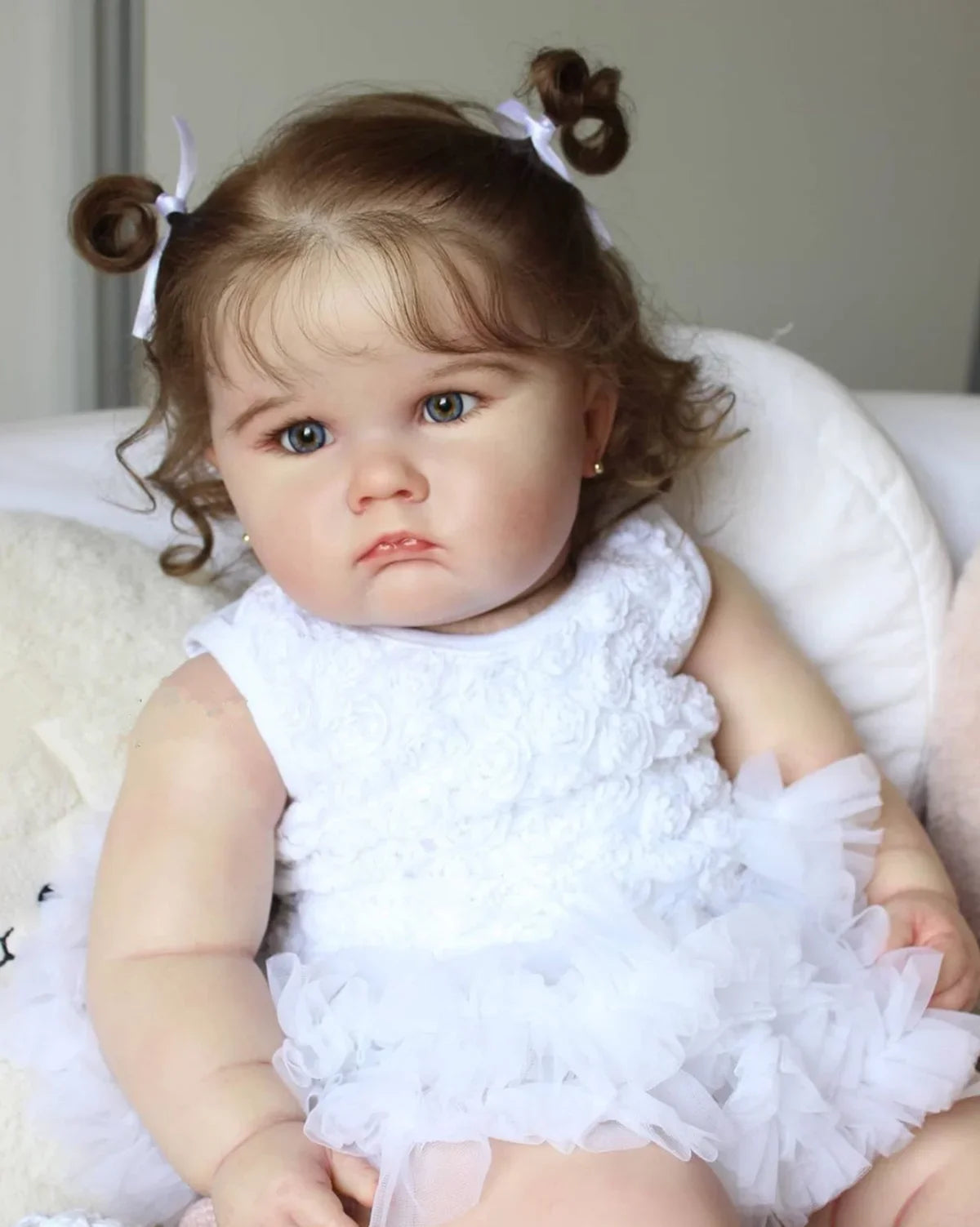 Magnolia Pearl Baby Doll