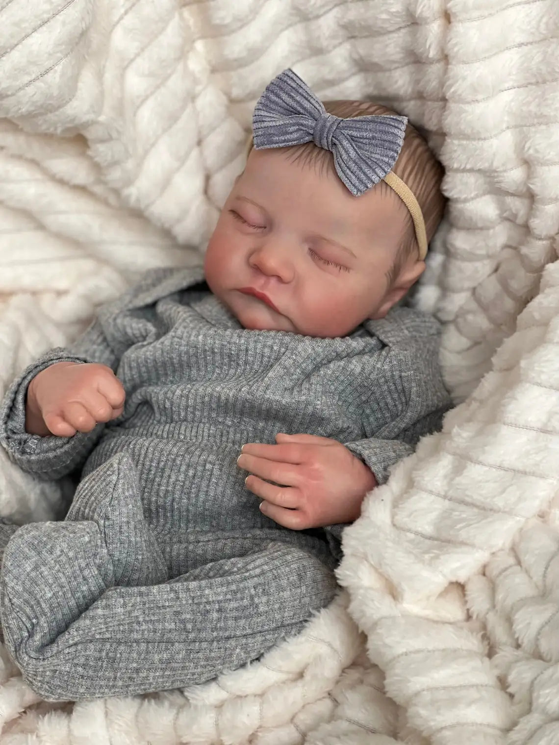 Marigold Faye Baby Doll