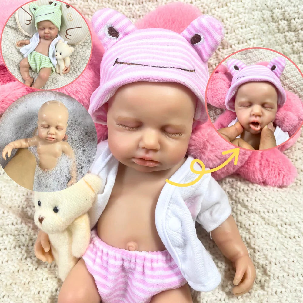 Avery Baby Doll