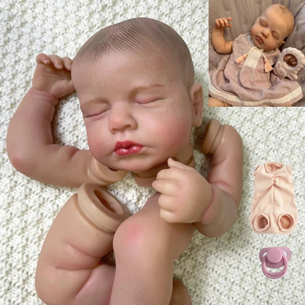Quinn Baby Doll