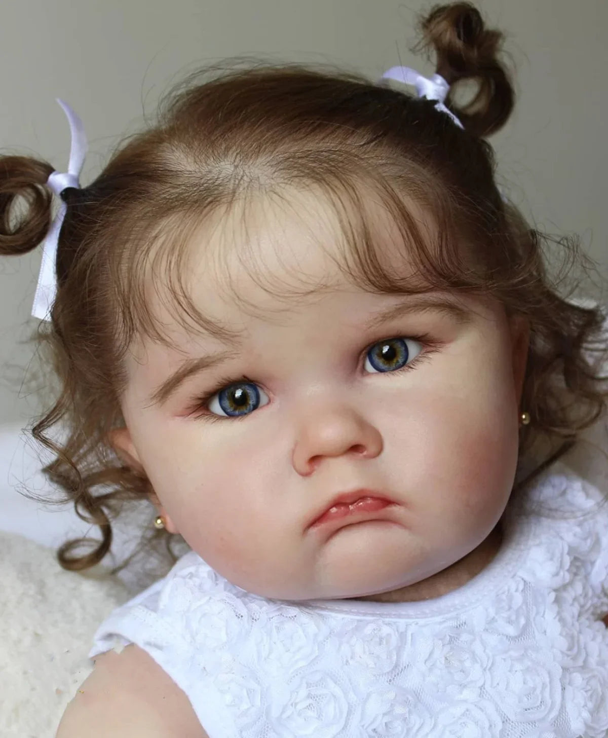 Magnolia Pearl Baby Doll