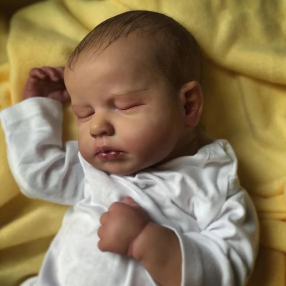 LouLou Baby Doll