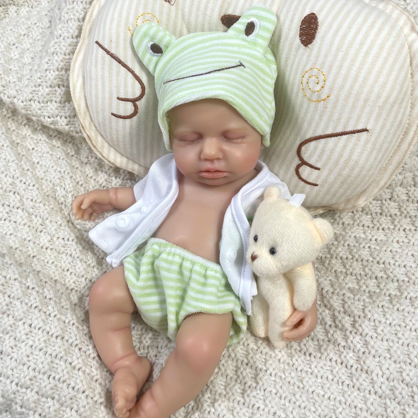 Avery Baby Doll