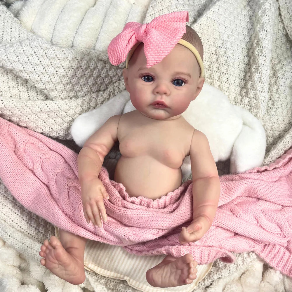 Sophia Belle Baby Doll