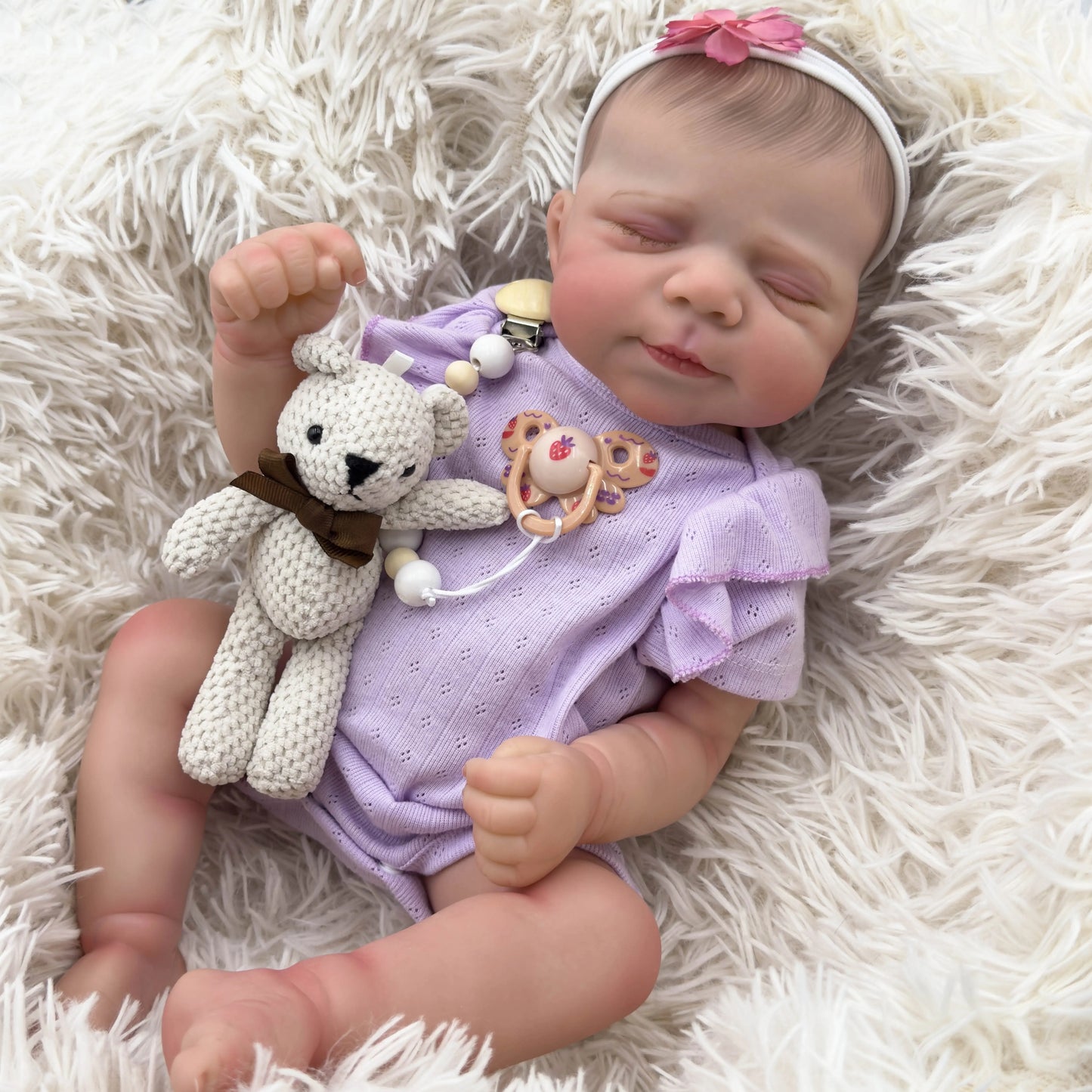 Arabella Joy Baby Doll