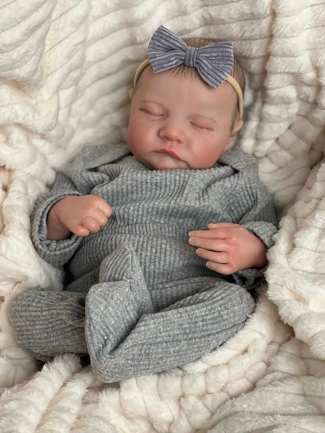 Marigold Faye Baby Doll