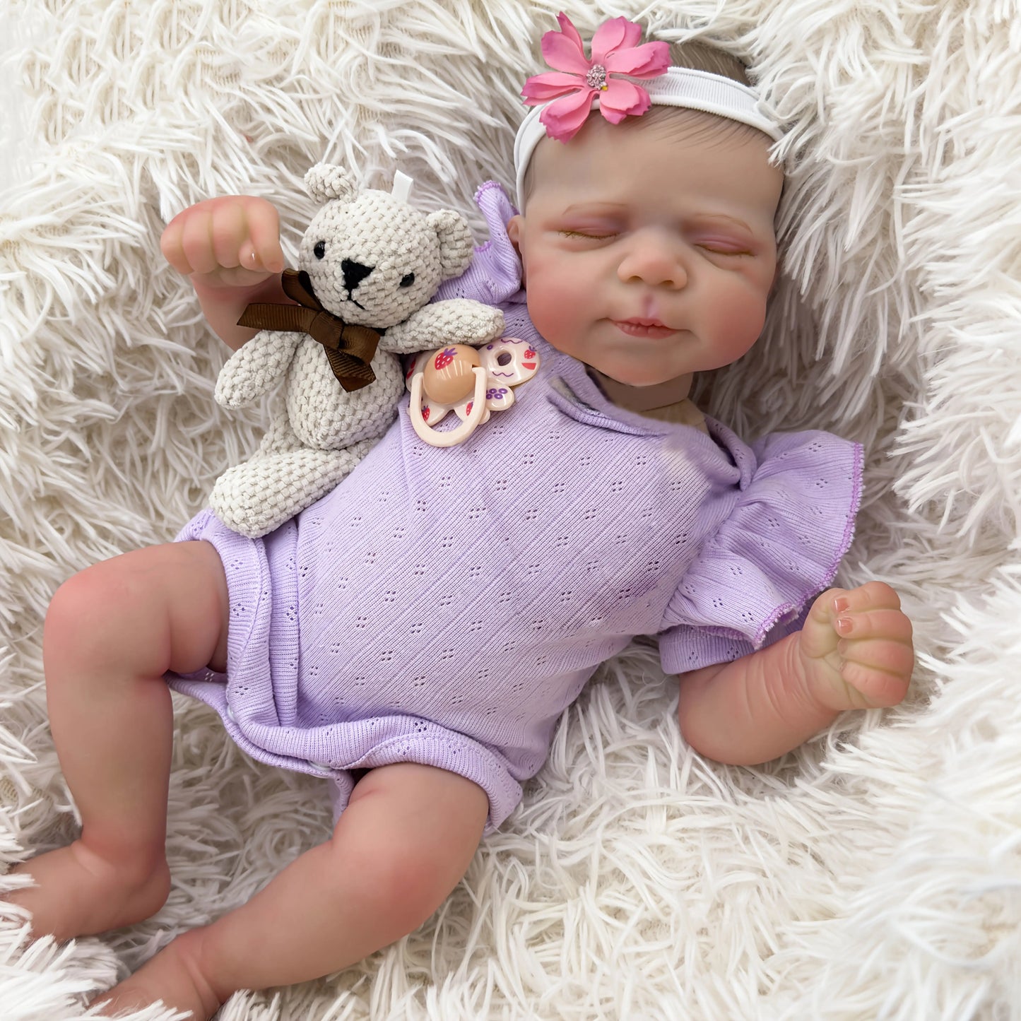 Arabella Joy Baby Doll