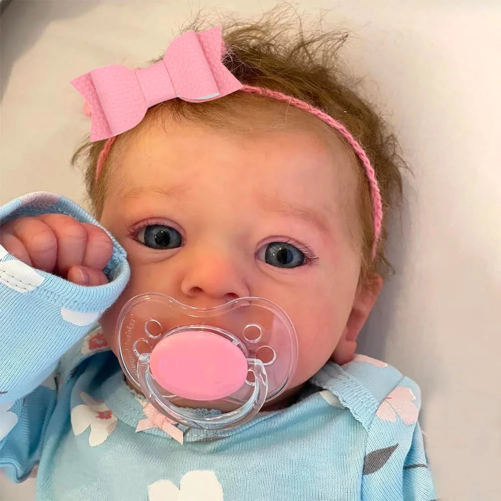 Penelope Claire Baby Doll