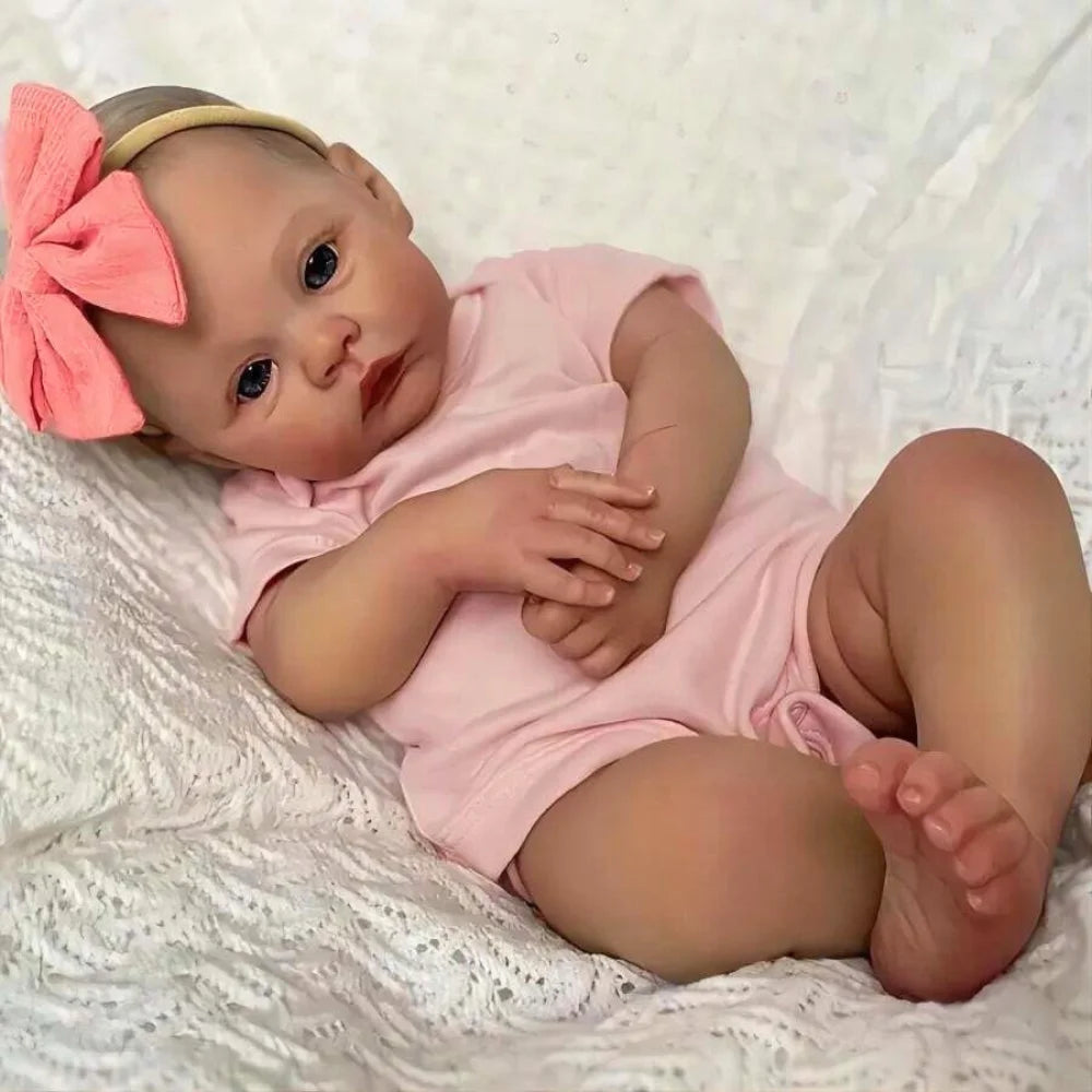 Sophia Belle Baby Doll