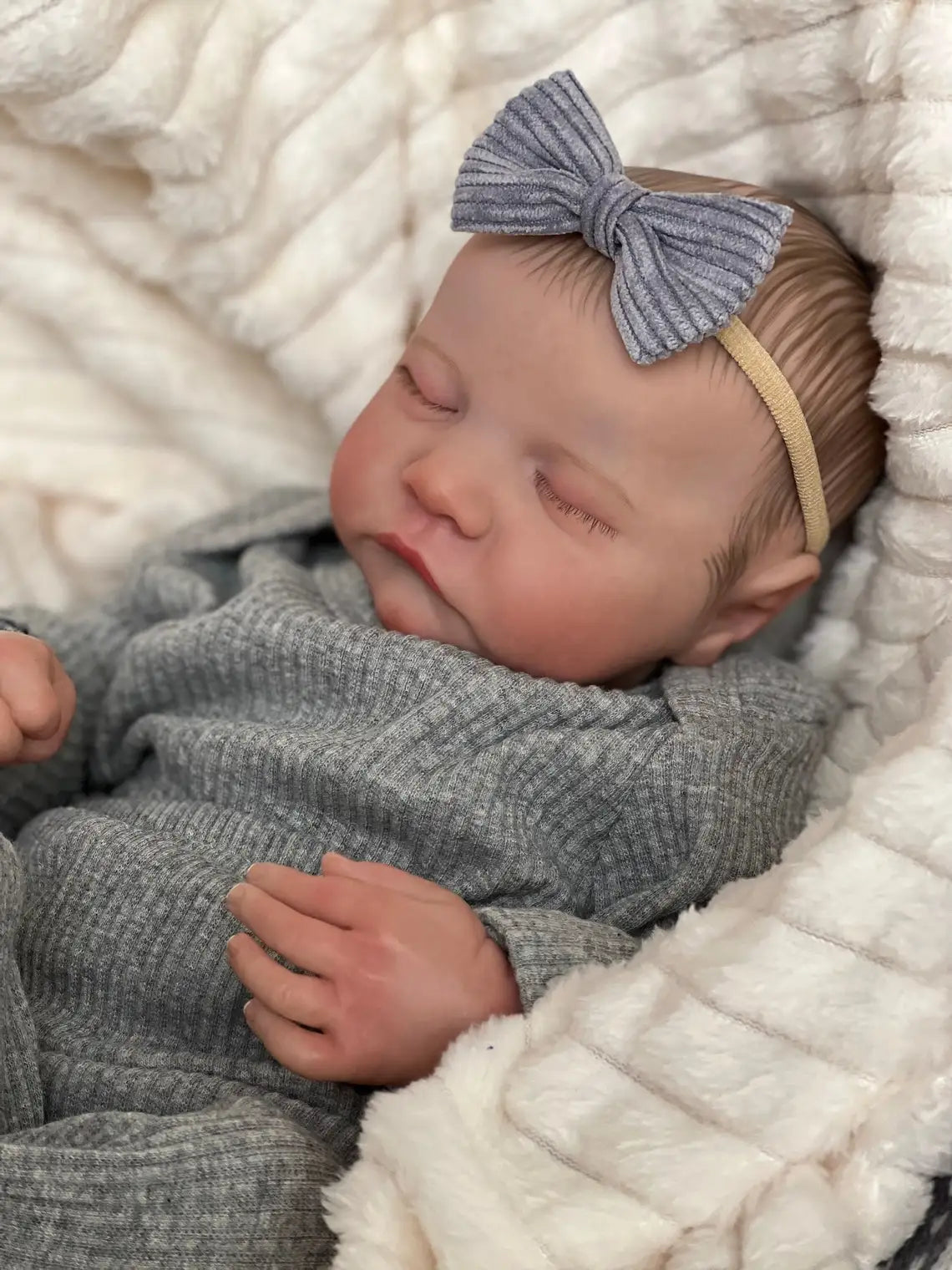 Marigold Faye Baby Doll