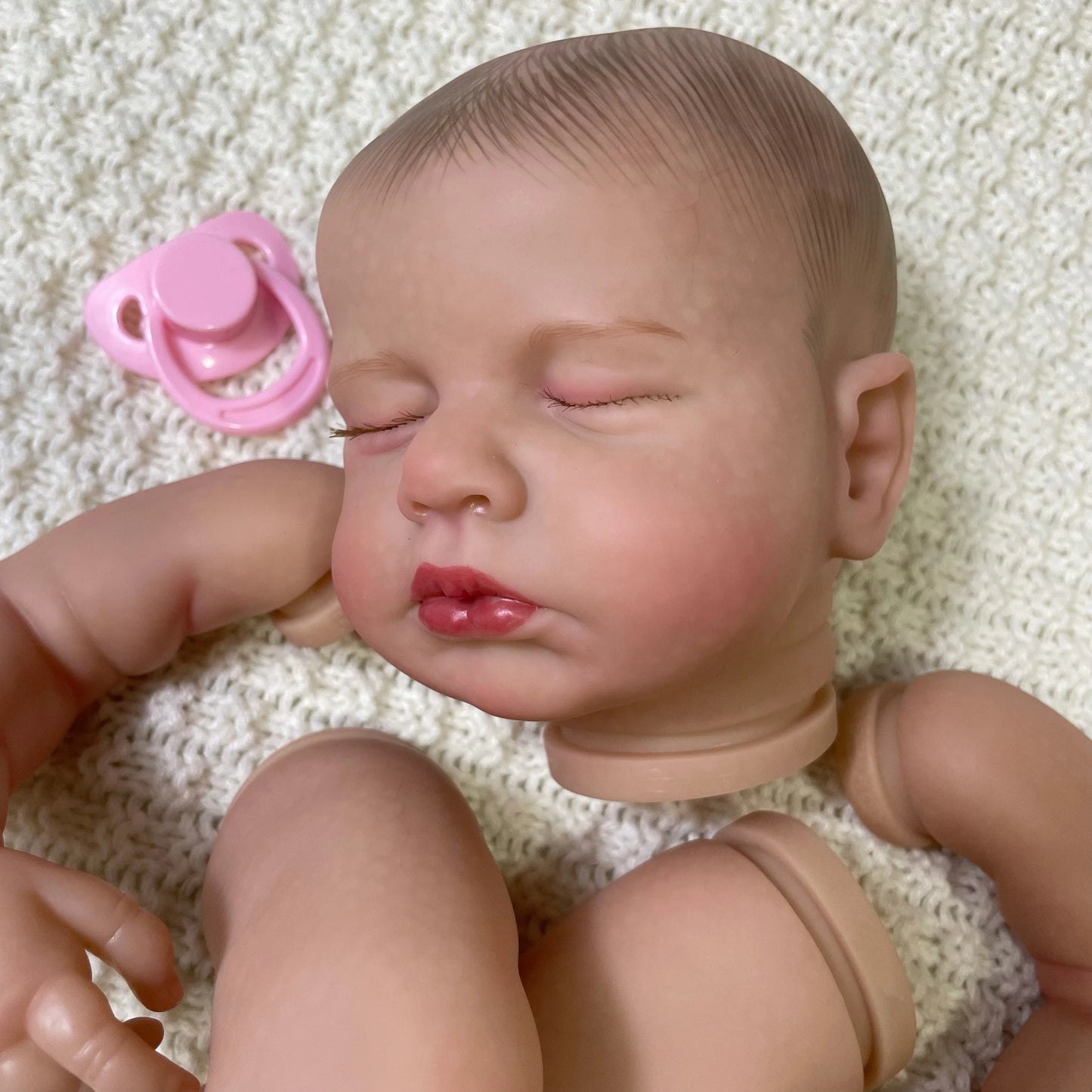 Quinn Baby Doll