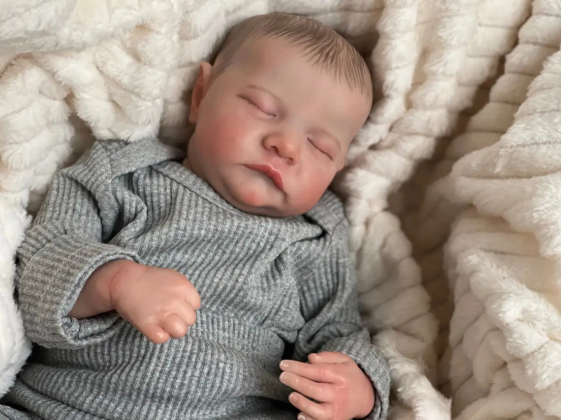 Marigold Faye Baby Doll