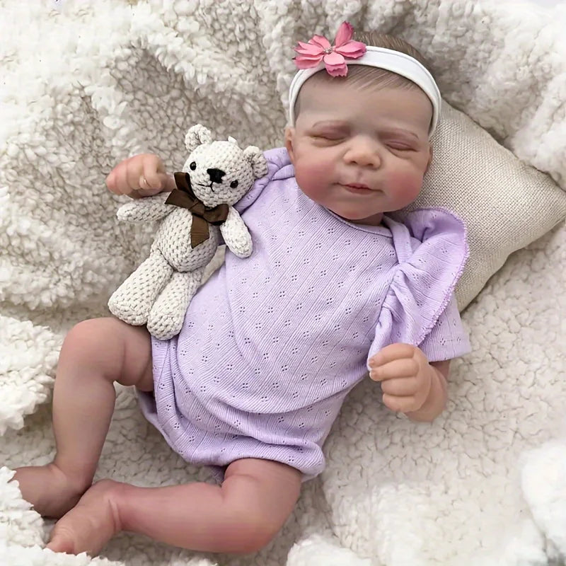Arabella Joy Baby Doll