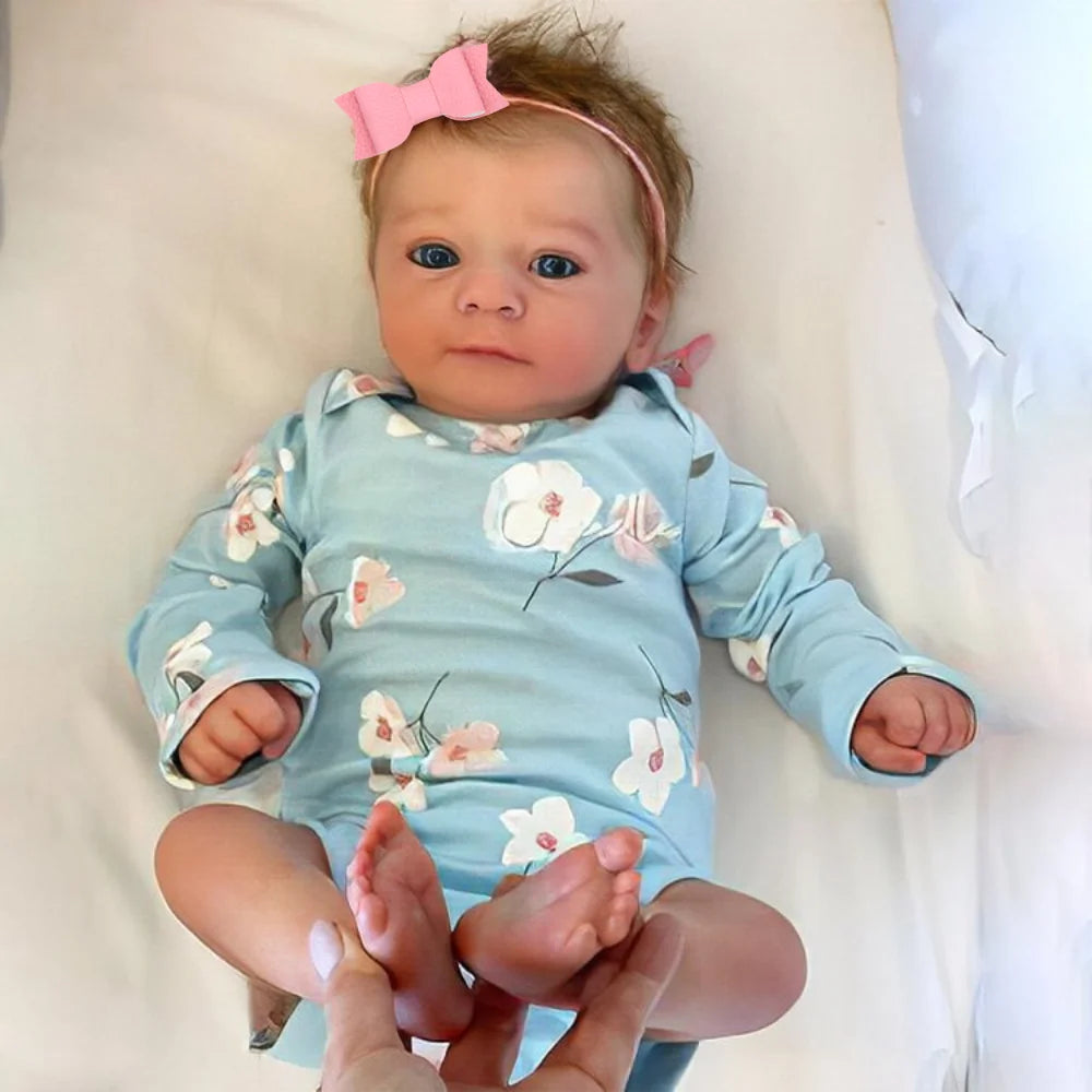 Penelope Claire Baby Doll