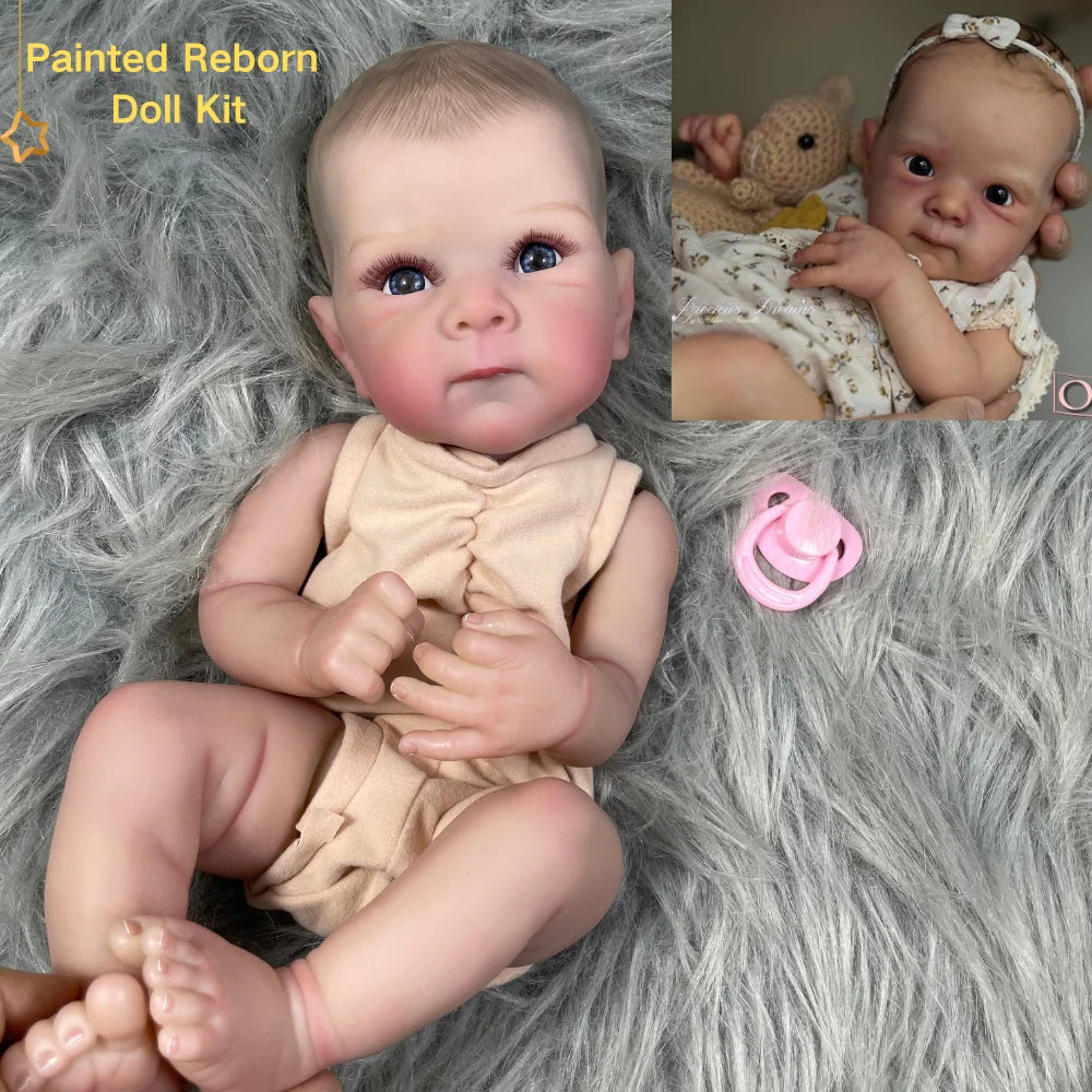 Isabella Grace Baby Doll