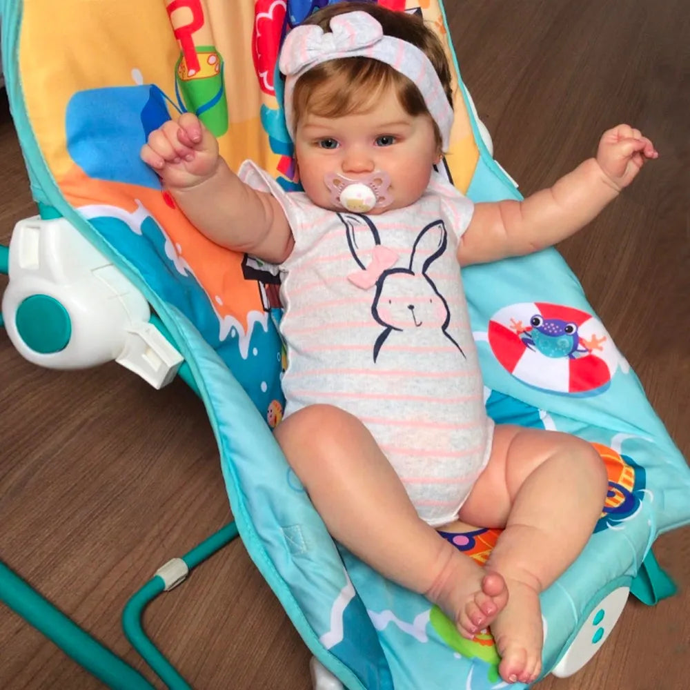 Ivy Lou Baby Doll