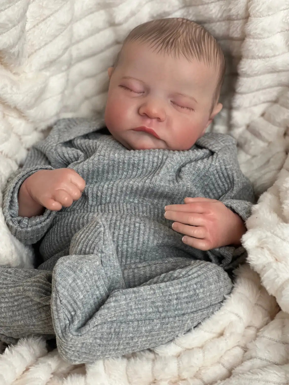 Marigold Faye Baby Doll