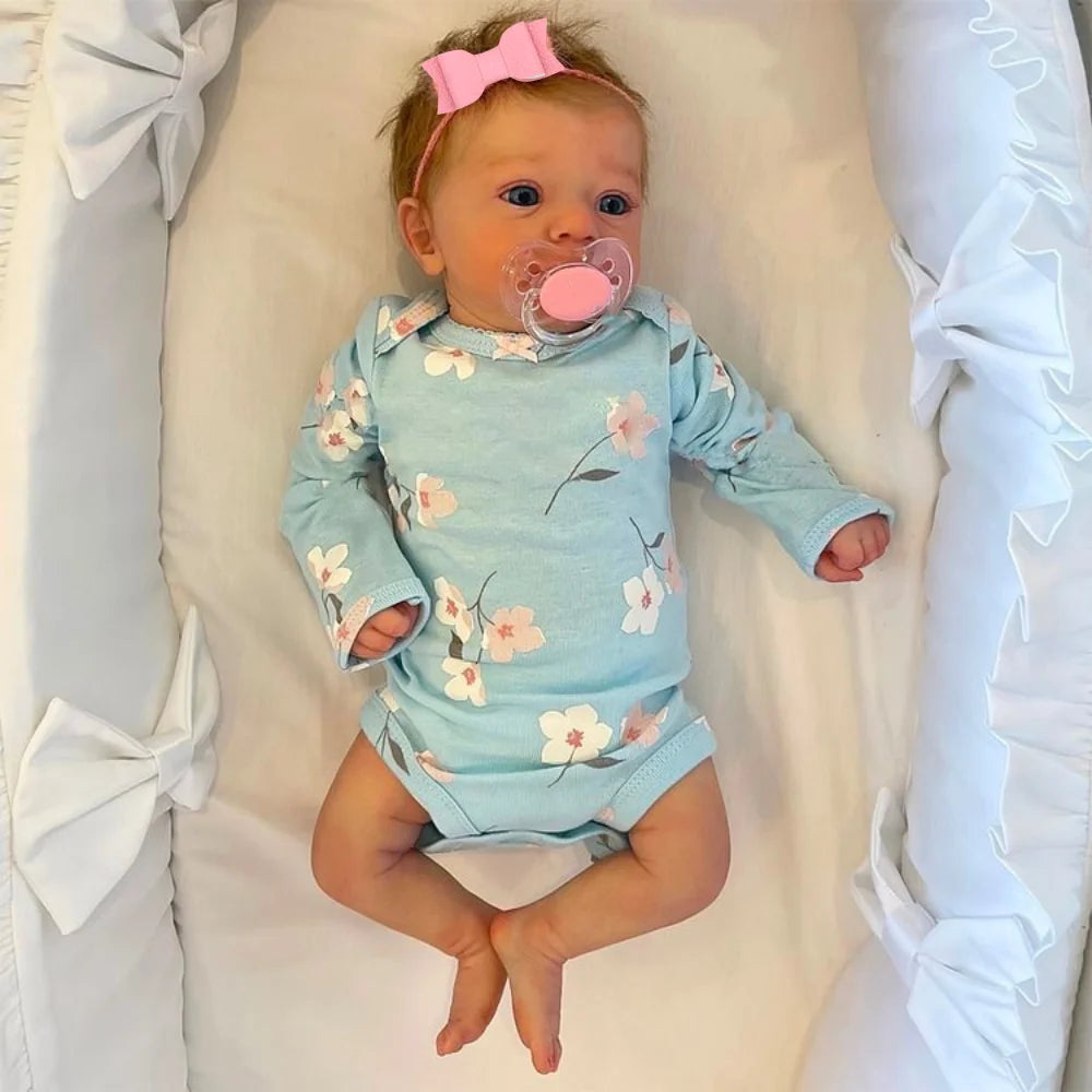 Penelope Claire Baby Doll