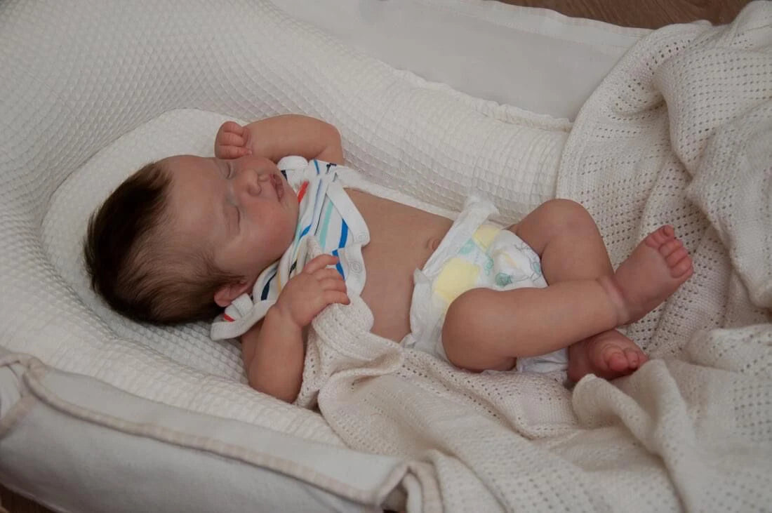 Rafael Baby Doll