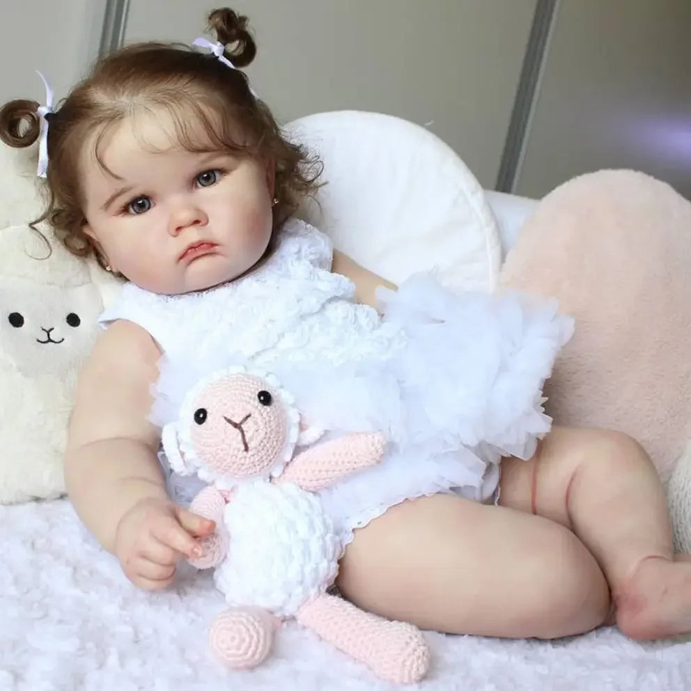 Magnolia Pearl Baby Doll