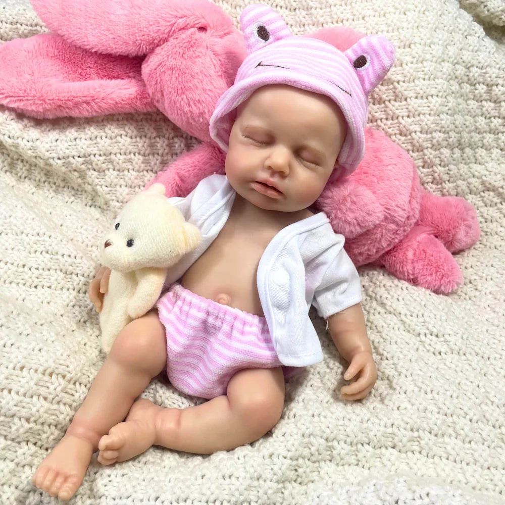 Avery Baby Doll