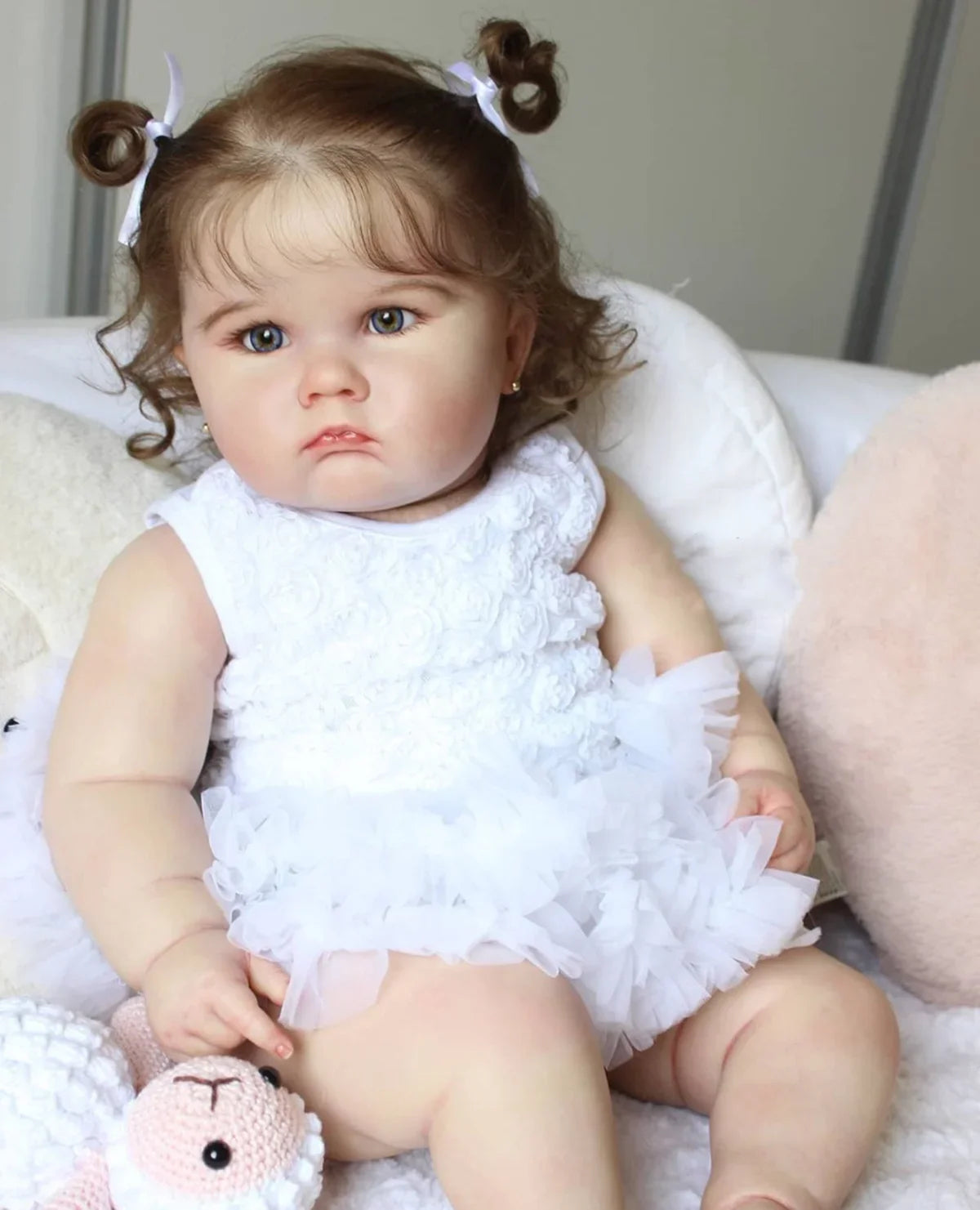 Magnolia Pearl Baby Doll