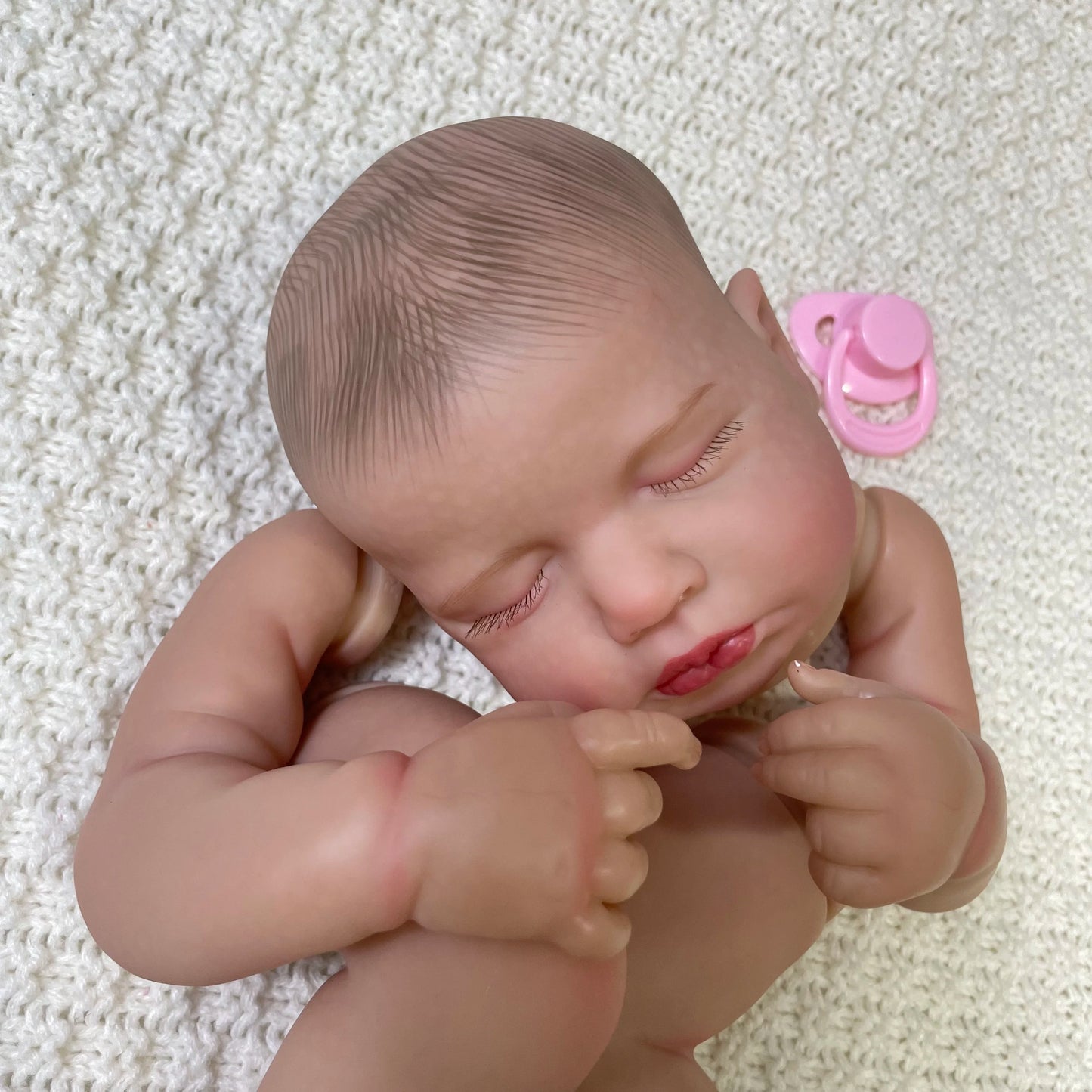 Quinn Baby Doll