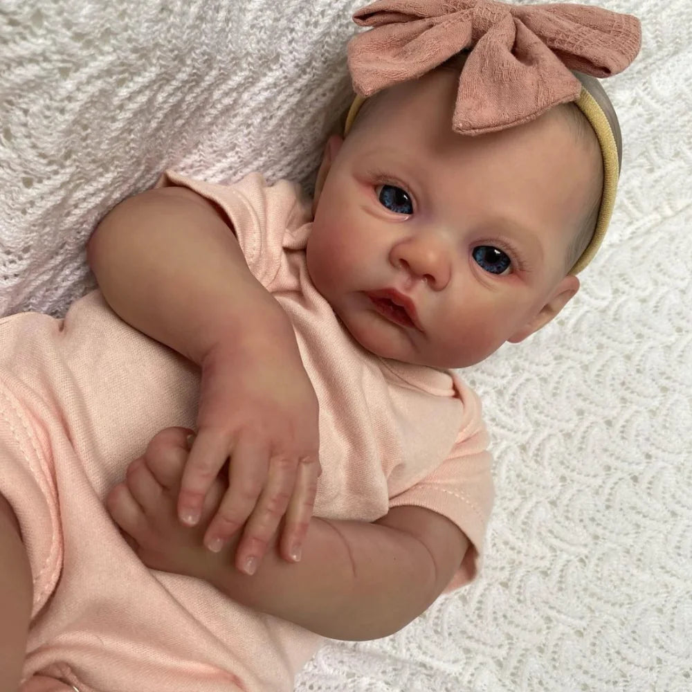 Daisy Bloom Baby Doll