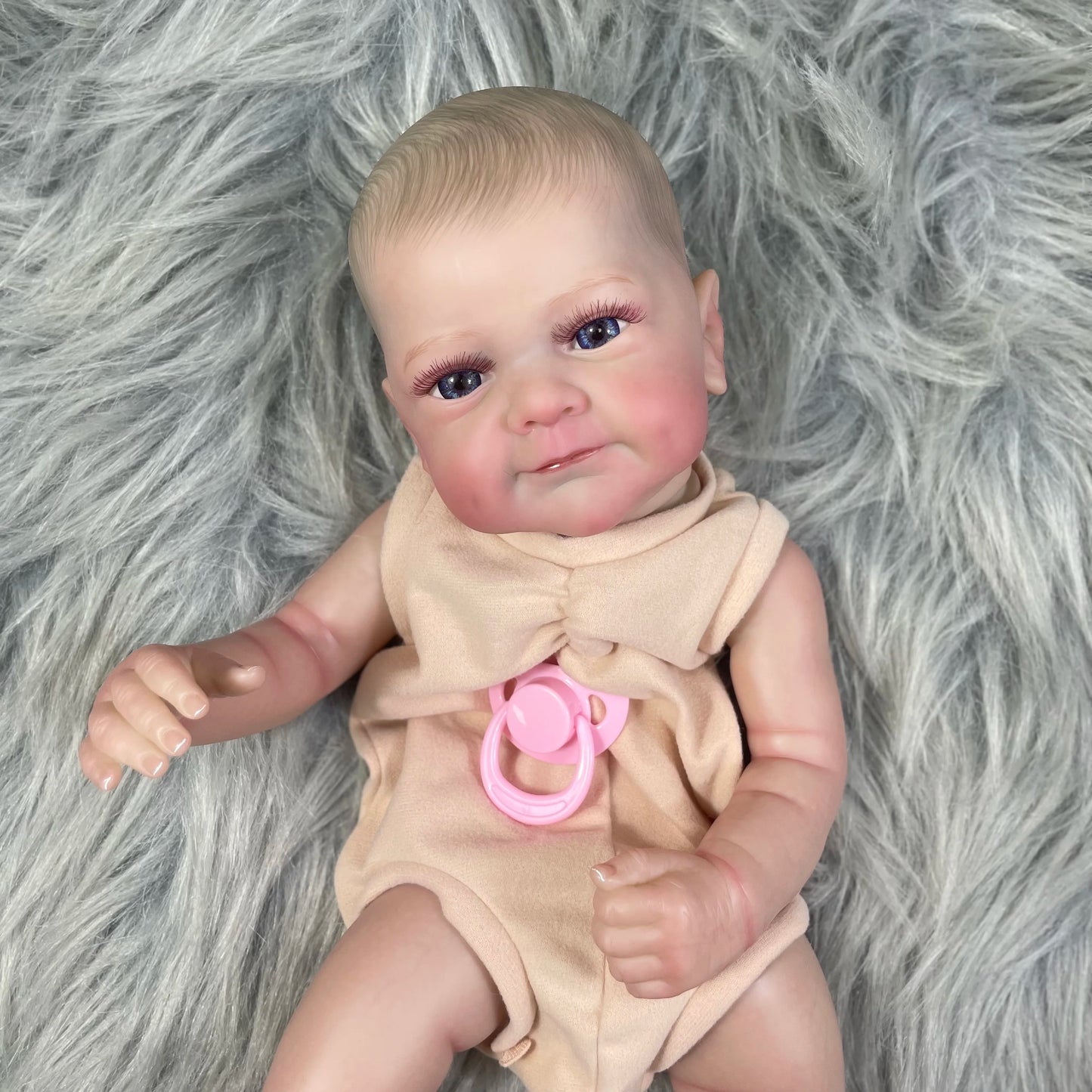Lily Anne Baby Doll