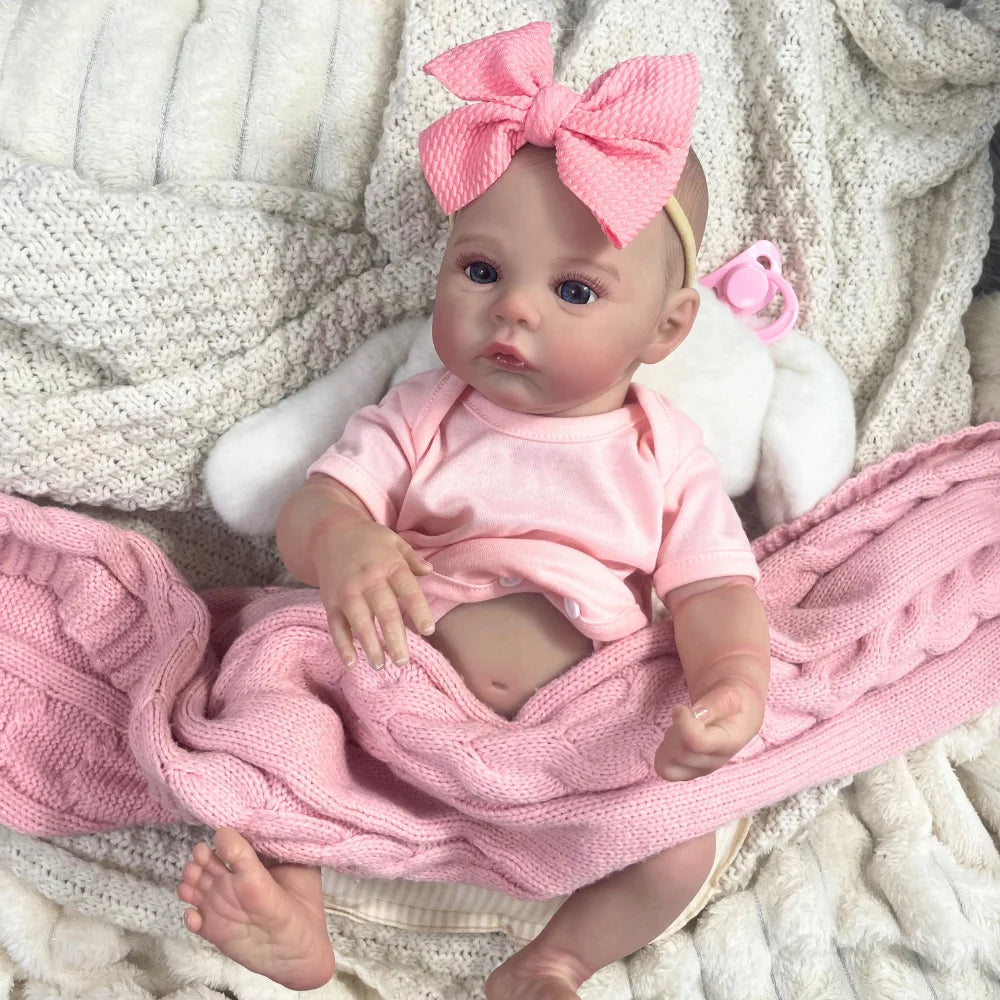 Sophia Belle Baby Doll