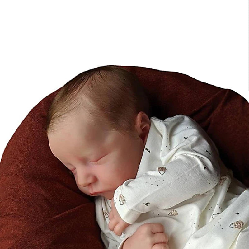 Elowen Star Baby Doll